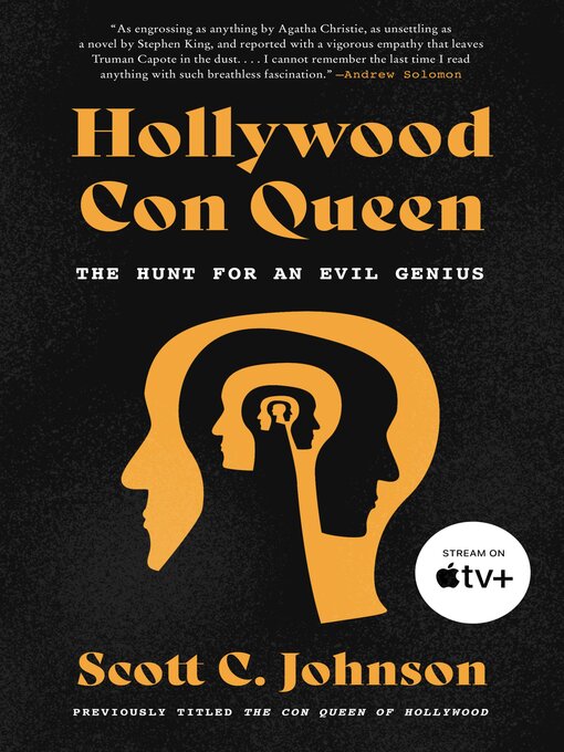 Title details for Hollywood Con Queen by Scott C. Johnson - Available